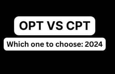 OPT vs CPT for F1