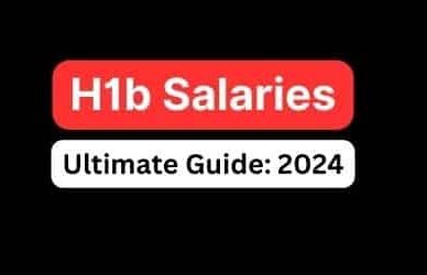 h1b salaries 2024 guide