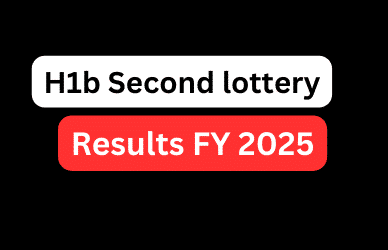 h1 second lottery 2025