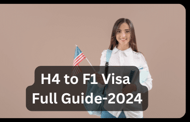 h4 to F1 visa transfer guide for 2024